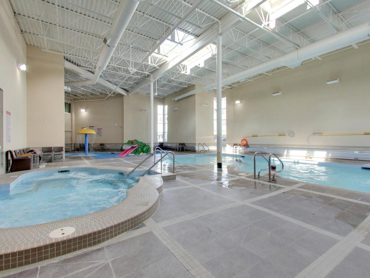 The Mountaineer By Instantsuites Pool & Hottub Canmore Ngoại thất bức ảnh